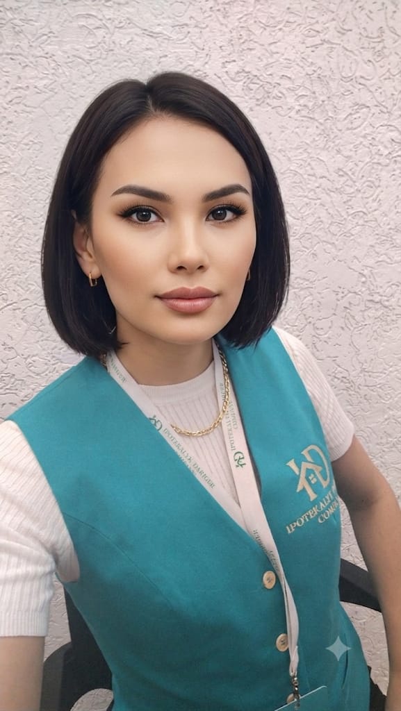 Агибаева Лаура Касеновна